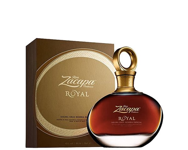 Rum Guatemala