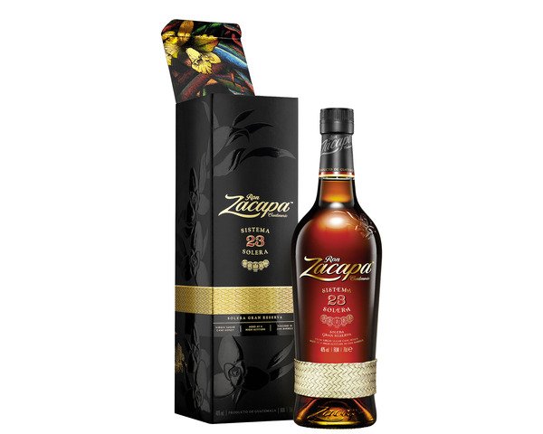 Rum