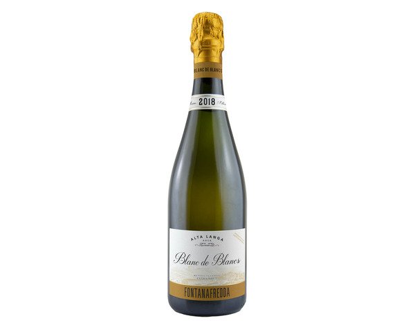 Spumante Alta Langa DOCG