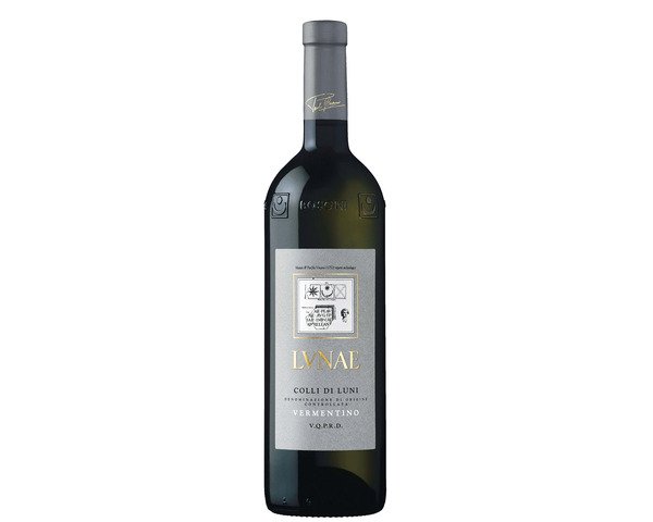 Vermentino ligure