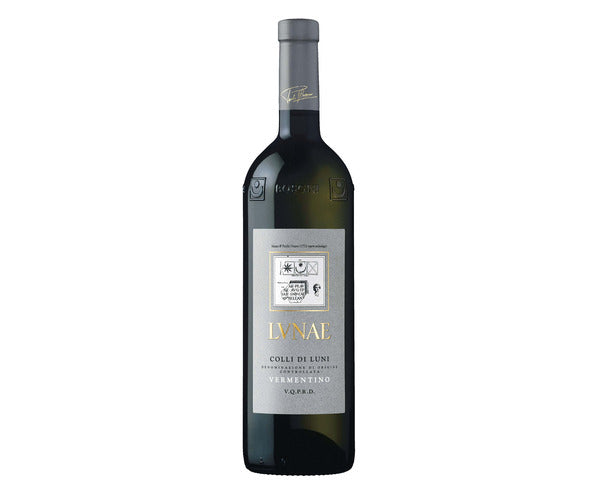 vini bianchi liguri
