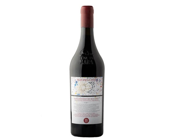 Vini Rossi Emilia Romagna