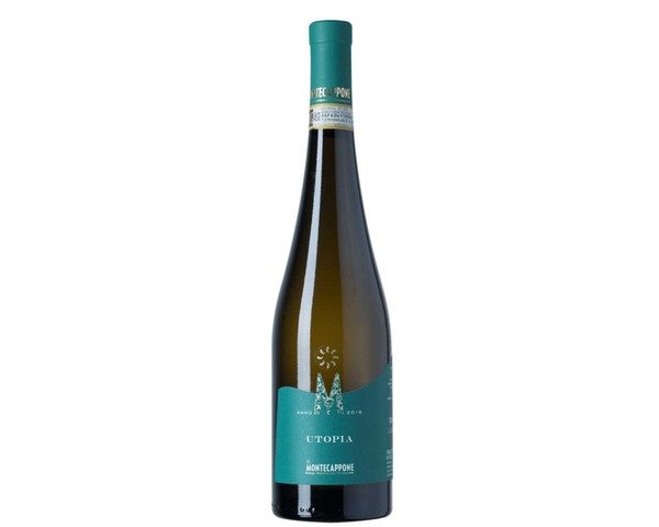 Vini Bianchi Marche
