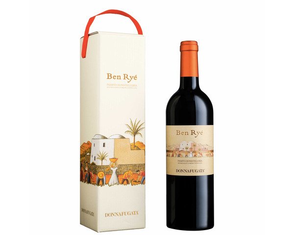 Vini Dolci e Liquorosi da regalare