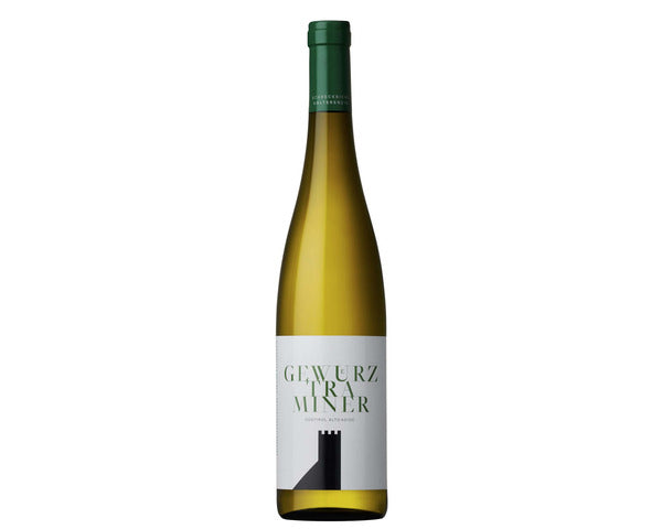 Vini Bianchi Alto Adige