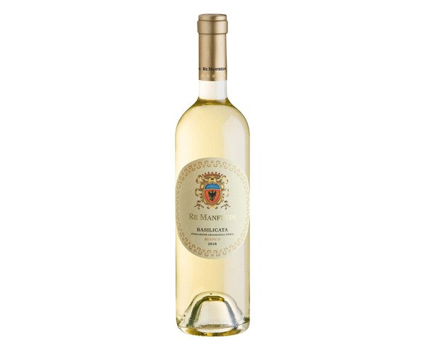 Vini Bianchi Basilicata