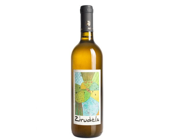 Vini Bianchi Emilia Romagna