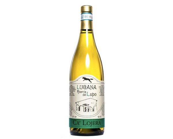 Vini Bianchi Lombardia
