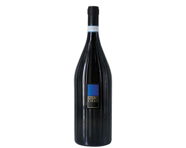 Vini Bianchi Campania