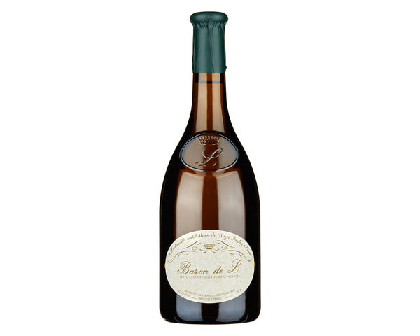 Pouilly Fumé