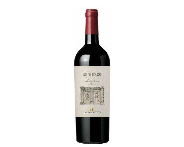 Vini Rossi Umbria