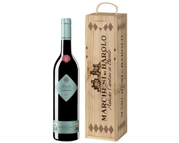 Vini Rossi d'autore da regalare