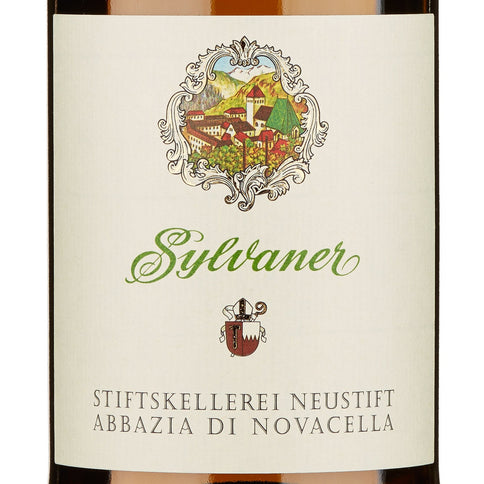 Alto Adige Sylvaner 2023 - Abbazia di Novacella
