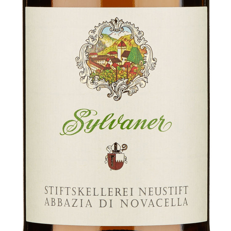Alto Adige Sylvaner 2024 - Abbazia di Novacella