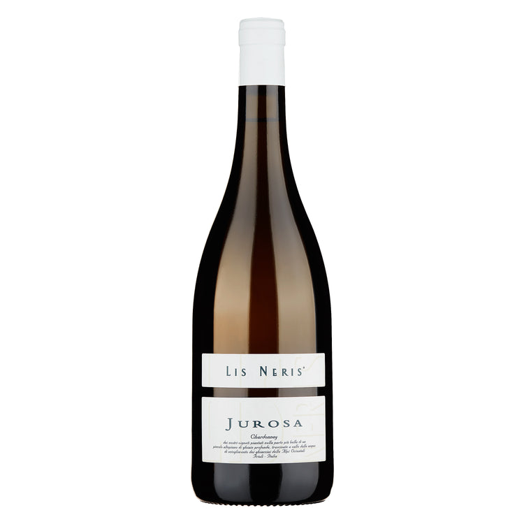 Friuli Isonzo Chardonnay DOC "Jurosa" 2022 - Lis Neris