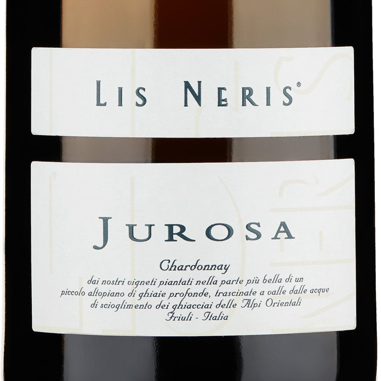 Friuli Isonzo Chardonnay DOC "Jurosa" 2022 - Lis Neris