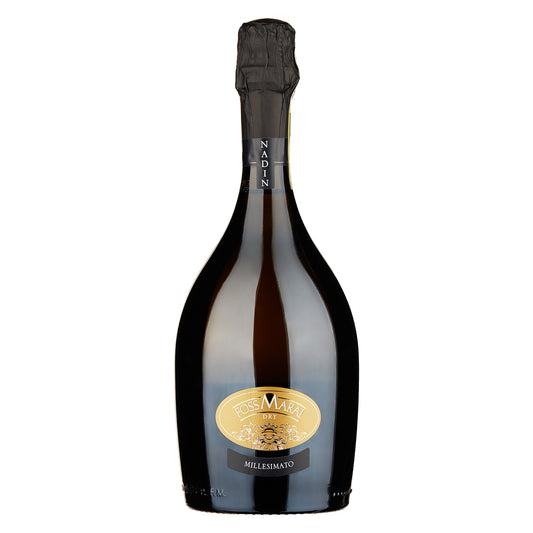 Valdobbiadene Prosecco DOCG Dry "Nadin" - Foss Marai