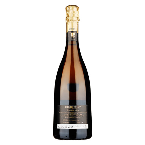 Champagne Brut "Royale Réserve" - Philipponnat