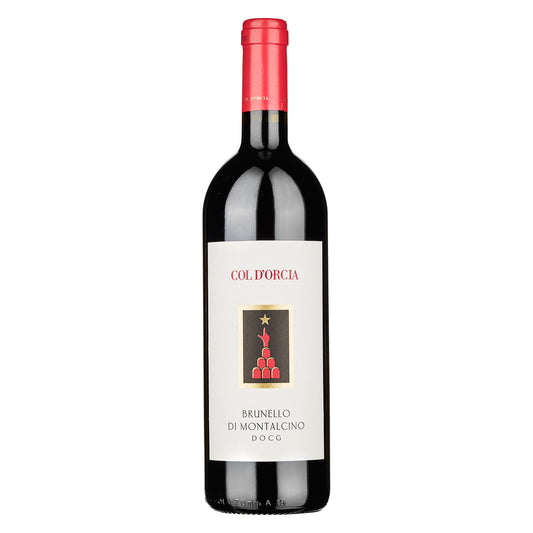 Brunello di Montalcino DOCG 2019 - Col d’Orcia