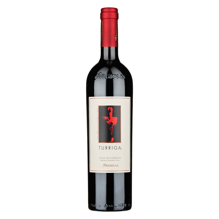 Isola dei Nuraghi Rosso IGT "Turriga" 2020 - Argiolas