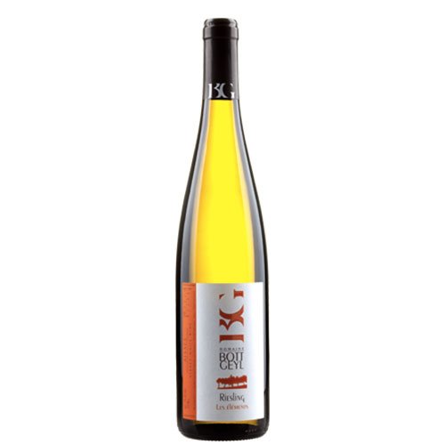 Alsace Riesling "Les Eléments" 2023 - Domaine Bott-Geyl
