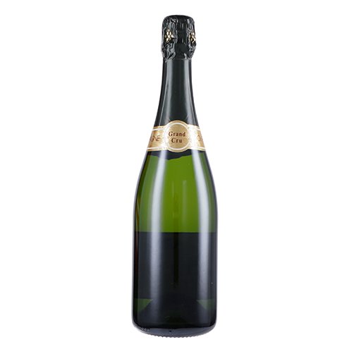 Champagne Brut Grand Cru "Réserve" - Gatinois
