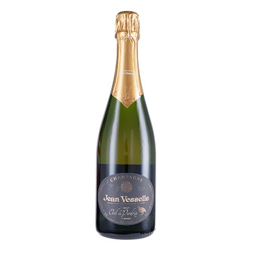 Champagne Brut "Oeil de Perdrix" Magnum - Jean Vesselle