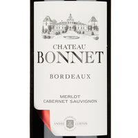 Bordeaux 2021 - Château Bonnet