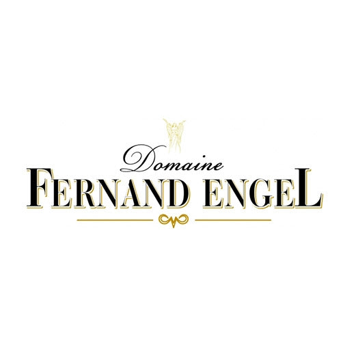 Alsace Pinot Noir Tradition 2024 - Fernand Engel