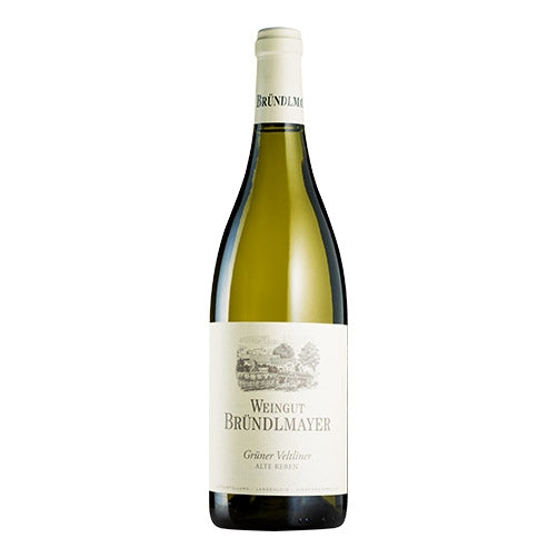 Grüner Veltliner Alte Reben 2022 - Weingut Bründlmayer