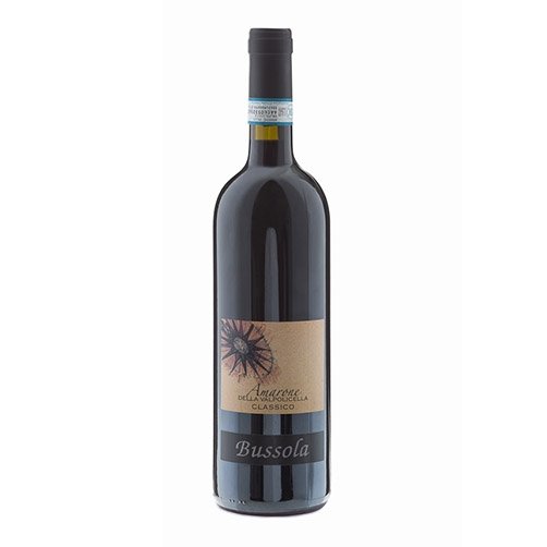 Amarone della Valpolicella Classico DOCG 2019 - Tommaso Bussola