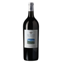 Toscana Rosso IGT "Le Volte dell’Ornellaia" 2023 Magnum - Ornellaia (astuccio)