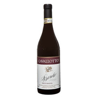 Barolo DOCG "Bricco Boschis" 2021 - Cavallotto