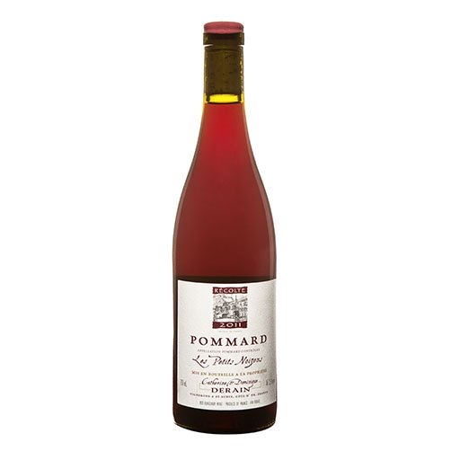 Pommard "Les Petits Noizons" 2020 - Domaine Derain