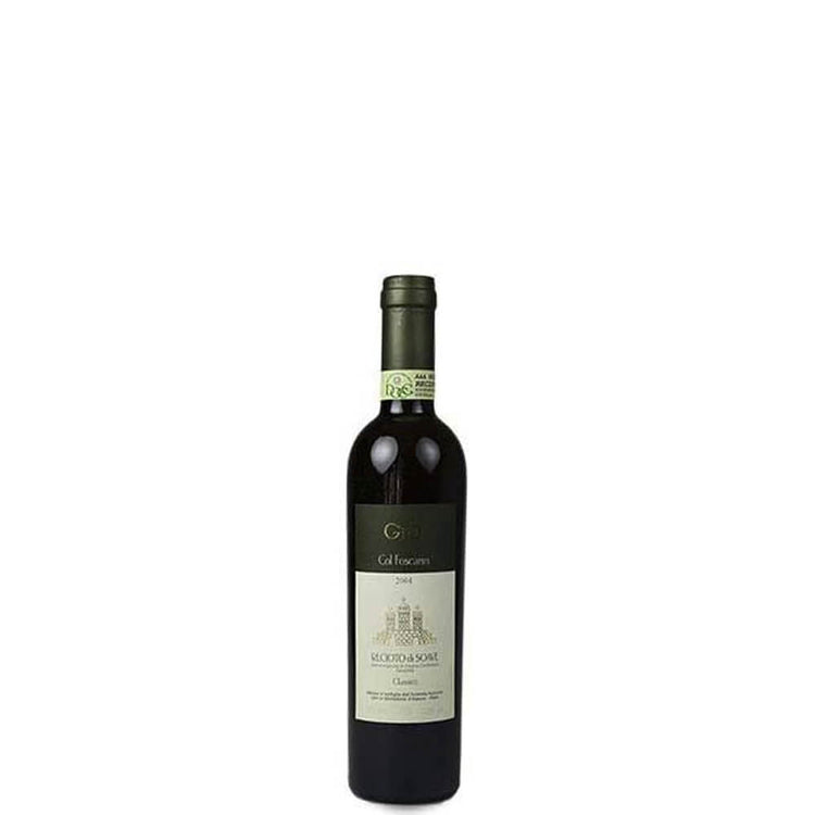 Recioto di Soave Classico DOCG “Col Foscarin 2016 - Gini (0.375l)