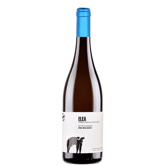 Paestum Greco IGP "Elea" 2022 - San Salvatore 1988