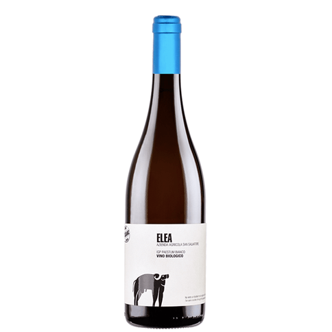 Paestum Greco IGP "Elea" 2021 - San Salvatore 1988
