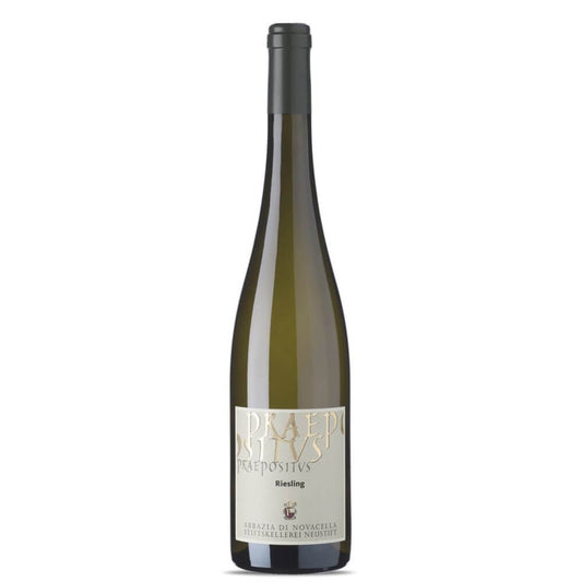 Alto Adige Valle Isarco Riesling DOC Praepositus 2022