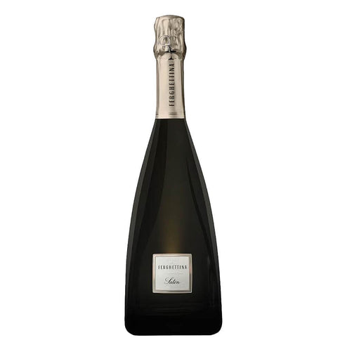 Franciacorta DOCG Satèn 2021 Magnum - Ferghettina (Astuccio)