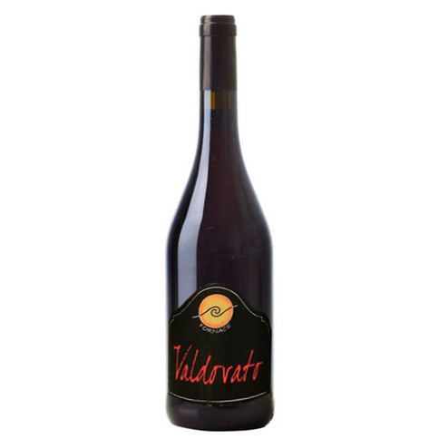 Roero Nebbiolo DOCG “Valdovato” 2016 - Cascina Fornace