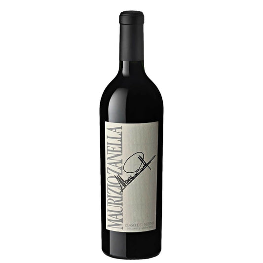 Sebino Rosso IGT "Maurizio Zanella" 2020 - Ca’ del Bosco