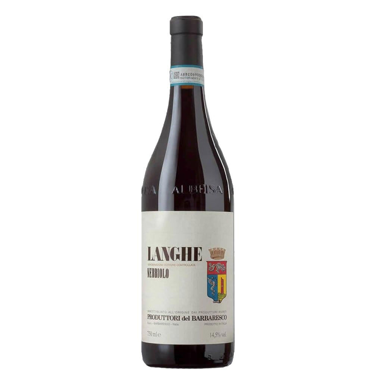 Langhe Nebbiolo DOC 2023 - Produttori del Barbaresco