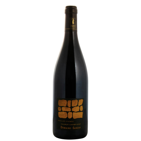 Saumur-Champigny "Vieilles Vignes" 2020 - Domaine Des Sanzay