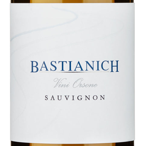 Colli Orientali del Friuli DOC Sauvignon 2023 - Bastianich