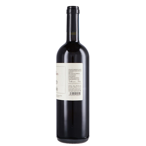 Grignolino del Monferrato Casalese DOC "Bricco del Bosco" 2022 - Accornero