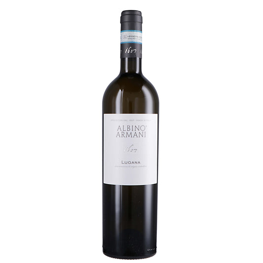 Lugana DOC "Pracarello" 2023 - Albino Armani
