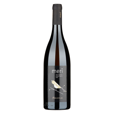 Vermentino di Sardegna DOC "Merì" 2023 - Argiolas
