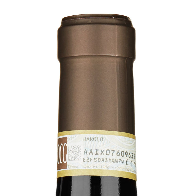 Barolo DOCG 2021 - Oddero