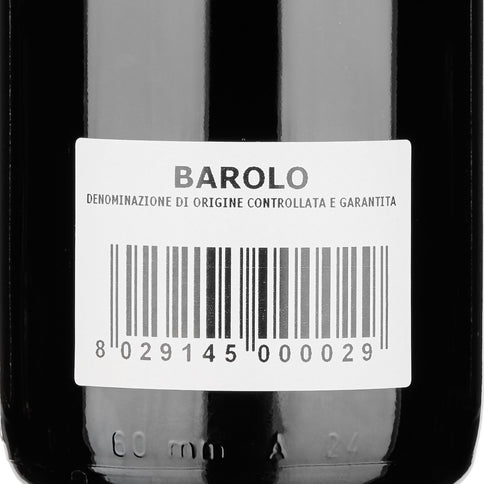 Barolo DOCG 2020 - Oddero