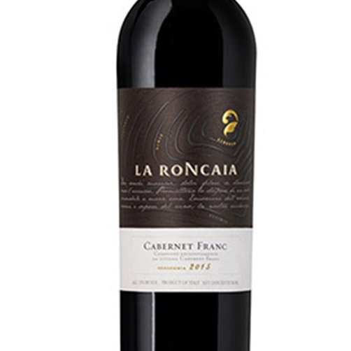 Friuli Colli Orientali Cabernet Franc DOC 2022 - La Roncaia